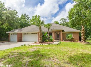 22023 Creek Rd, Gulf Shores, AL 36542
