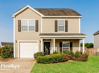 399 Lakewind Dr, Moncks Corner, SC 29461