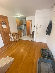 Rented by J Misrahi Realty Corp