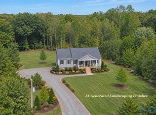 5951 Pot Rock Ln, Jetersville, VA 23083