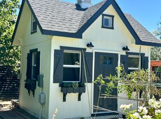 210 N K St, Livermore, CA