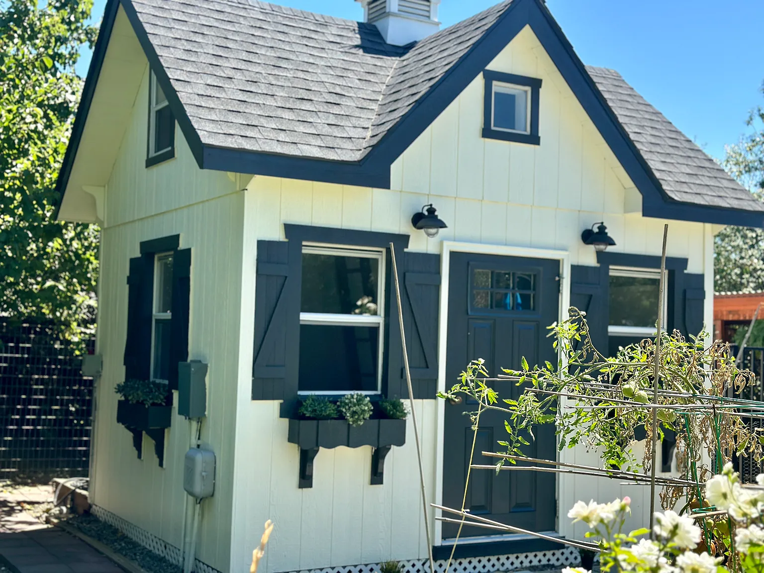 210 N K St photo 1