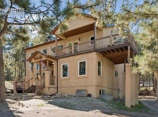 17170 Lodgepole Rd, Peyton, CO 80831