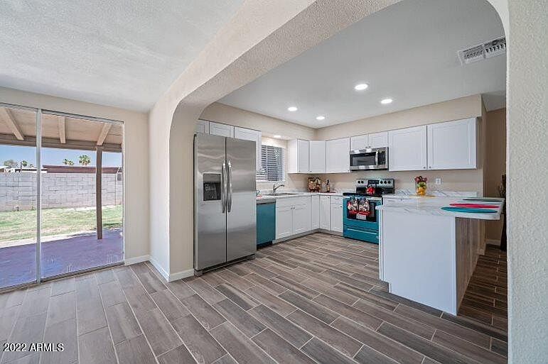 1st image of 8022 W Turney Ave