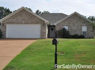 137 Castleton Cv, Medina, TN 38355