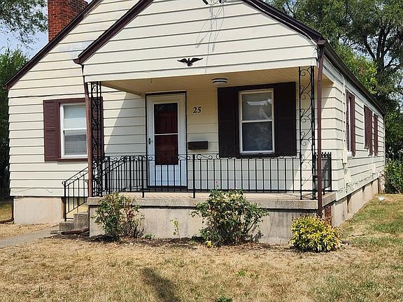 2nd image of 25 Meadow Dr