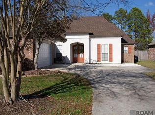 40432 Misty Oak Ct, Prairieville, LA 70769