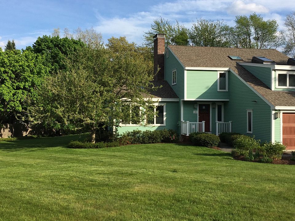 1st image of 20 Hilltop Cir