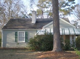 1617 Lyndle Rd, Montgomery, AL 36107