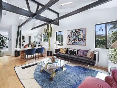 1046 Oakwood Ave, Venice, CA, 90291