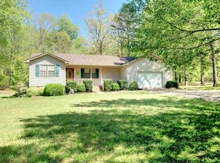 214 Elysian Dr, Selmer, TN 38375