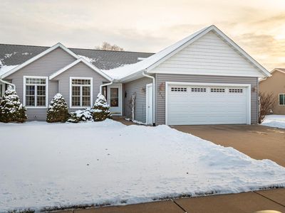 1218 Harvest CIRCLE, Holmen, WI, 54636
