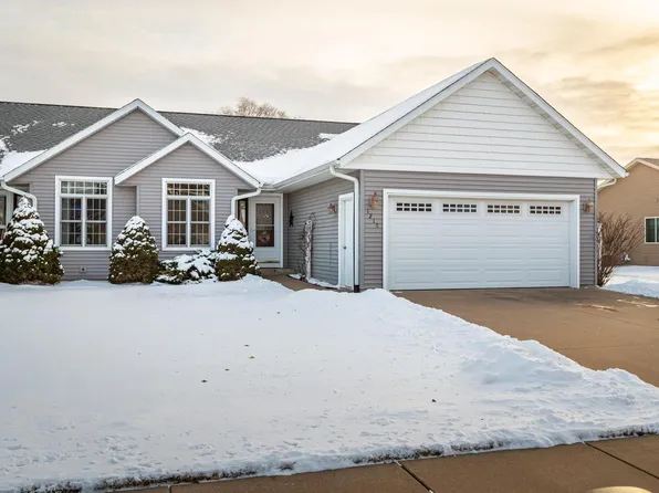 1218 Harvest CIRCLE, Holmen, WI 54636