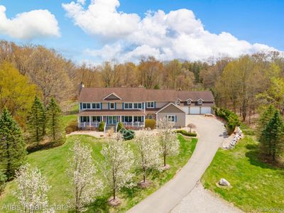 2716 Lake George Rd, Leonard, MI, 48367