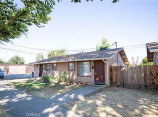 1206 U St, Merced, CA 95341