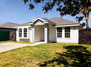 9617 Bobwhite Ave, Laredo, TX 78045