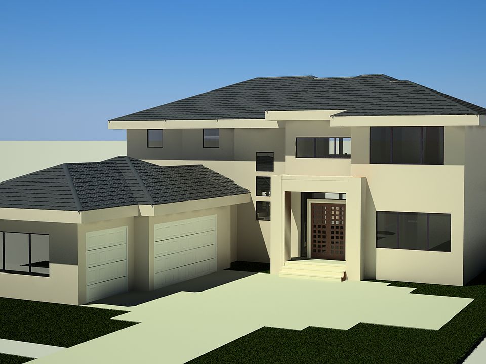 Rendering 