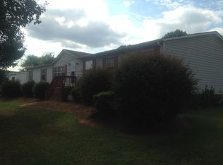 933 Olde Creek Trl, Concord, NC 28025