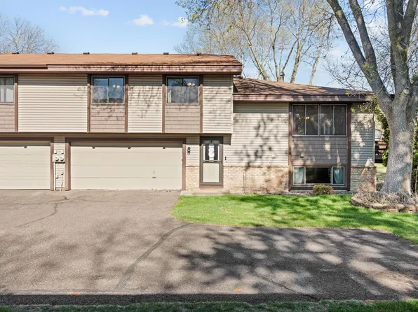 3716 Brookdale Cir N, Brooklyn Park, MN 55443