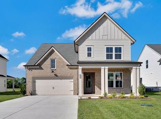 6923 Chatsworth Ct LOT 81, Murfreesboro, TN 37129