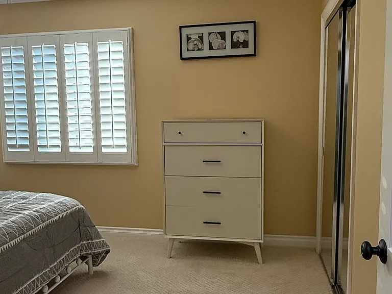 bedroom #1