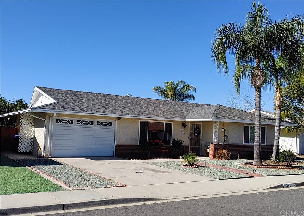 361 Rainier Way, Hemet, CA 92543 Zillow