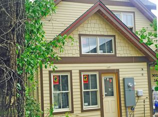 302-3a N Main Street, Breckenridge, CO 80424