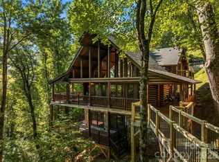 44 Kamama Trl, Maggie Valley, NC 28751