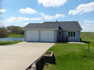 121 Coal Ridge Rd, Knoxville, IA 50138