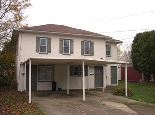 231 Pritchard Ave, Corning, NY 14830