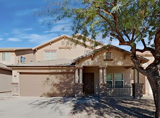 7242 W Crown King Rd, Phoenix, AZ 85043