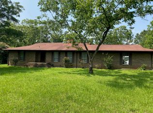 13987 Max Barton Rd, Andalusia, AL 36421