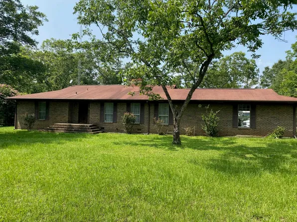 13987 Max Barton Rd, Andalusia, AL 36421