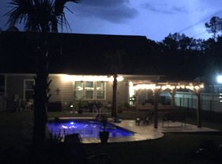 150 Stonehinge Ct, Conway, SC 29526