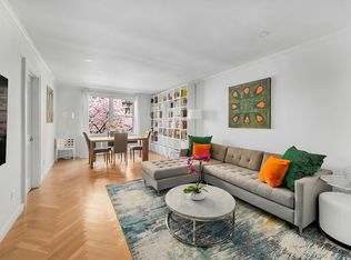 302 E 88th St APT 2F, Manhattan, NY