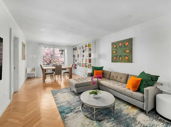 302 E 88th St APT 2F, Manhattan, NY 10128