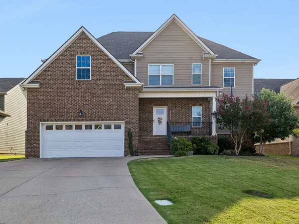 418 Tessa Ct, Murfreesboro, TN 37128