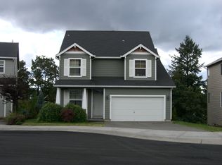 1131 NW Meriwether Ct, Camas, WA 98607