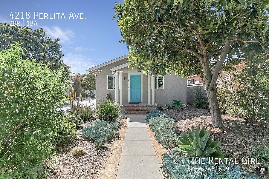 1st image of 4218 Perlita Ave