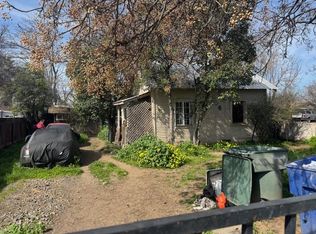568 S Recreation Ave, Fresno, CA