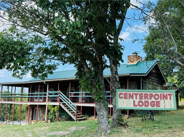 8175 State Highway 43, Compton, AR 72624