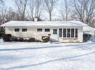 43 Circle Dr, Medina, OH