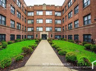 7838 S Ellis Ave, Chicago, IL 60619