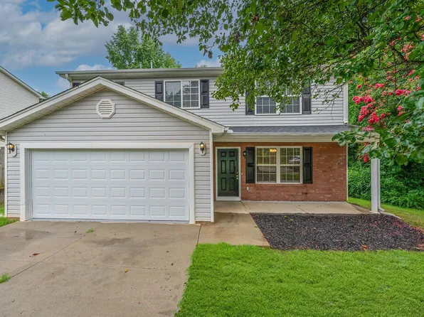 101 Kingscreek Dr, Greer, SC 29650