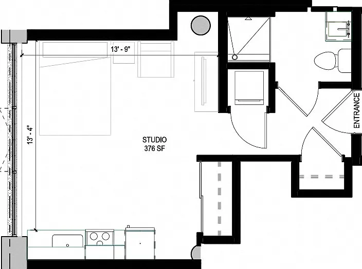 528 Washington Ave N — Photo 32