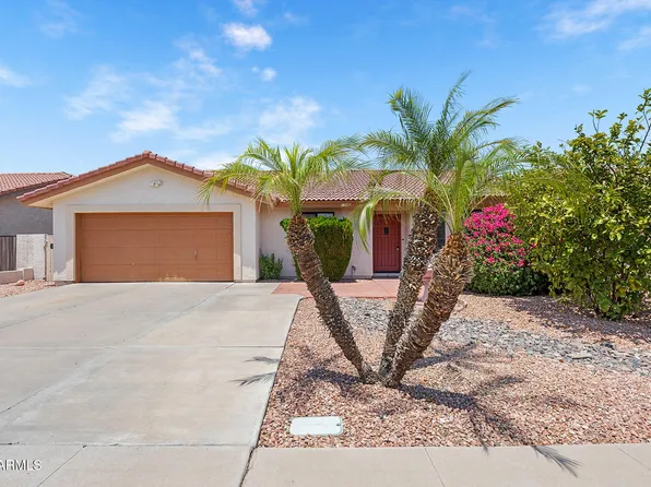 1346 W 12th Place, Tempe, AZ 85281