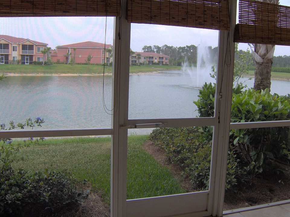 Lanai View