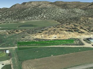 Diagonal St, Saint George, UT 84770