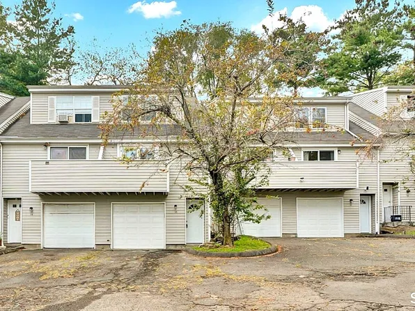 769 Sylvan Avenue #13, Bridgeport, CT 06606