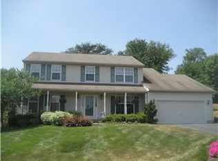 207 Bromley Dr, Wilmington, DE 19808